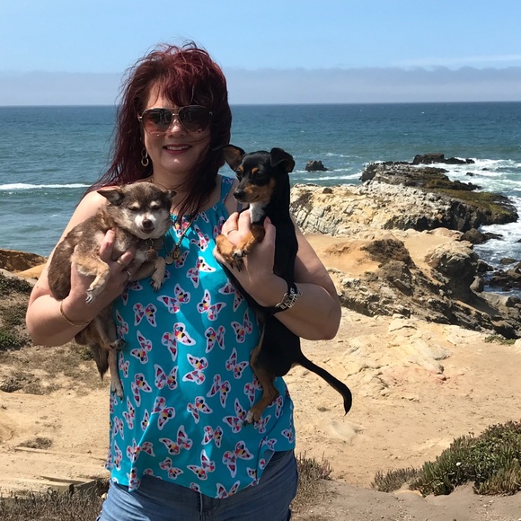 Meet your Posher, Valarie - Picture 2 of 7